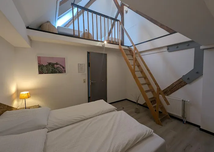 Gaestehaus Villa Rur