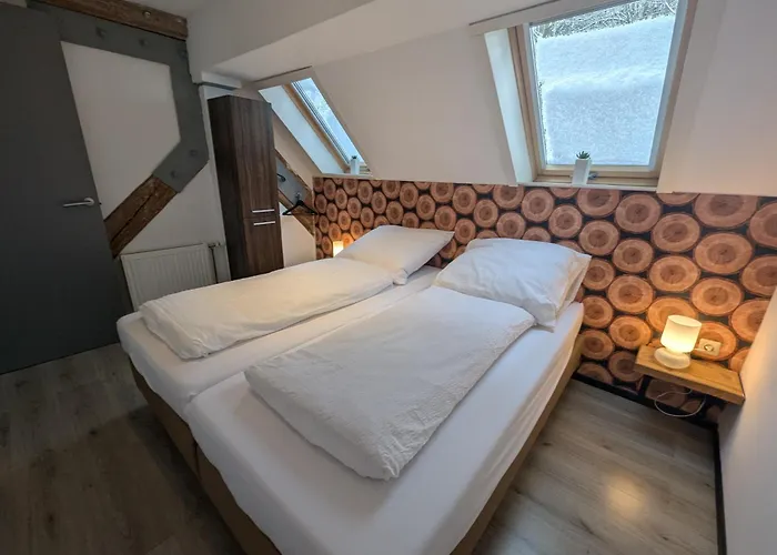 Gaestehaus Villa Rur