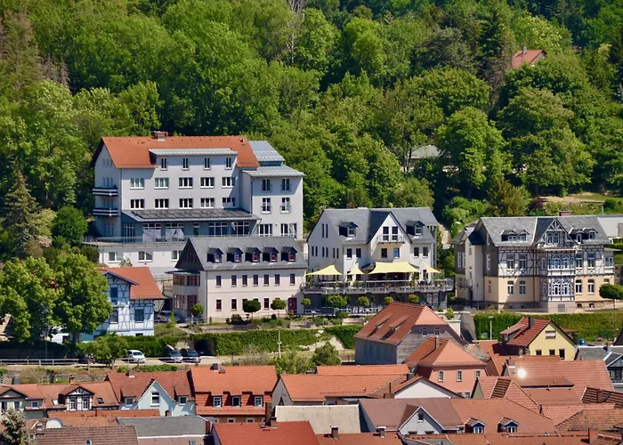 Evangelisches Allianzhaus