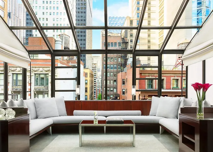 Royalton New York Hotel