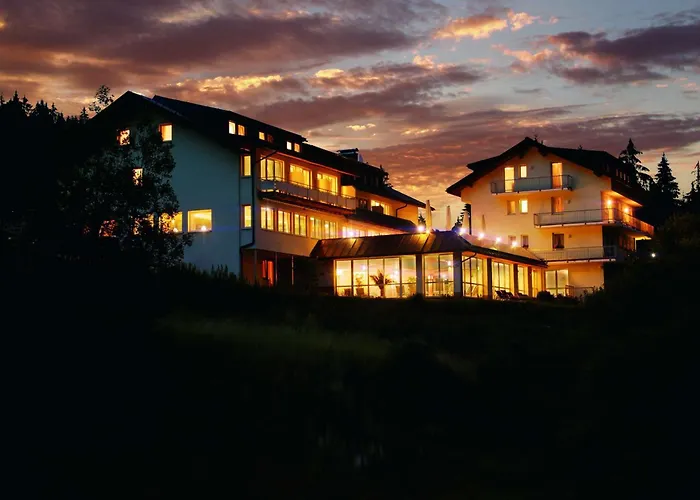 Belchenhotel Jägerstüble