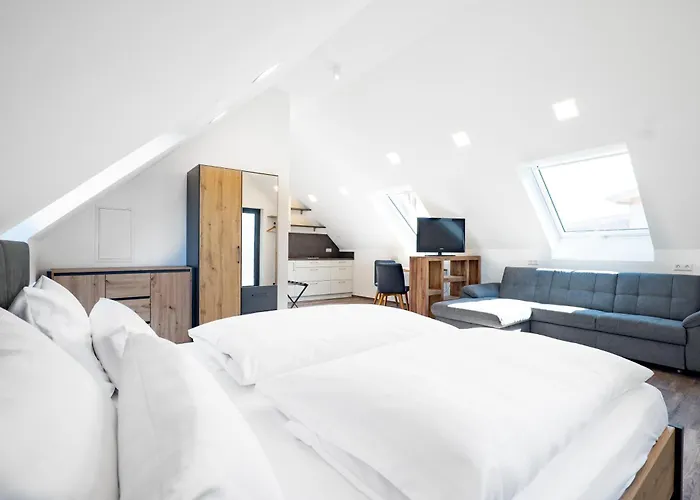 Landhotel Kirchberg