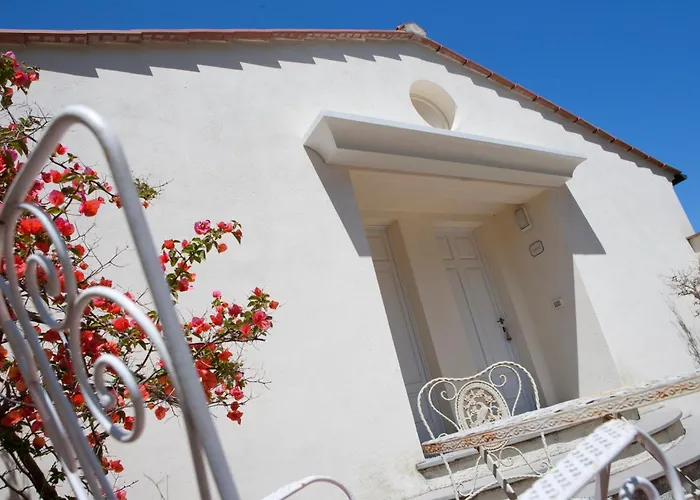 Hotel Santo Stefano Portoferraio