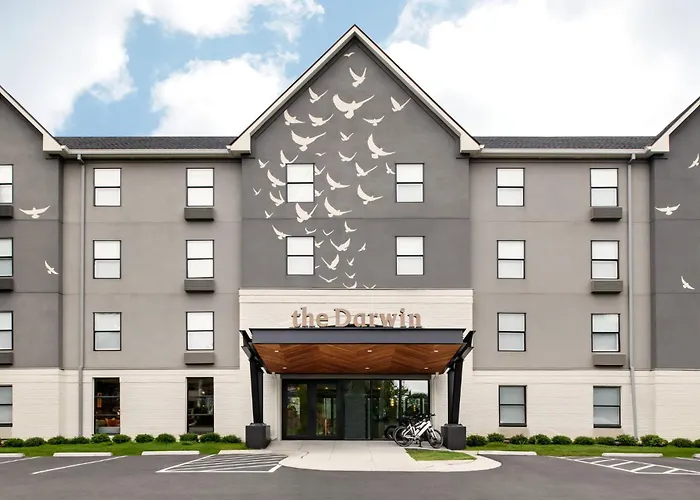 Voco The Darwin - Midtown By Ihg