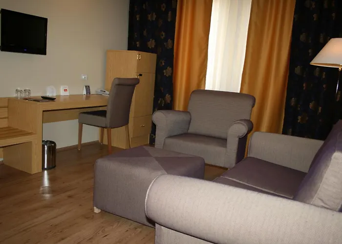 Perissia Hotel & Convention Centre