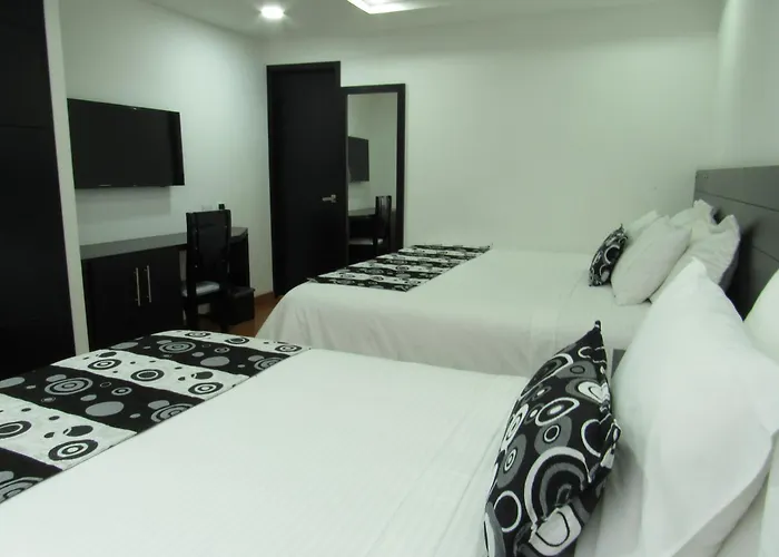 Hotel Palermo Suite