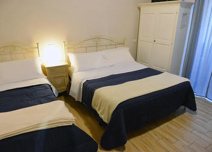 Hotel Al Rosa Antico Monopoli