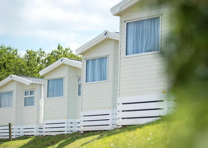 Widemouth Bay Caravan Park