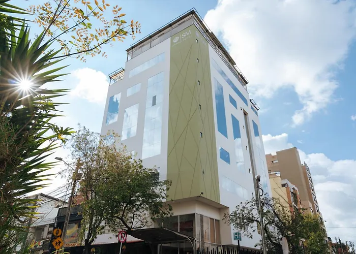 Sm Grand Hotel