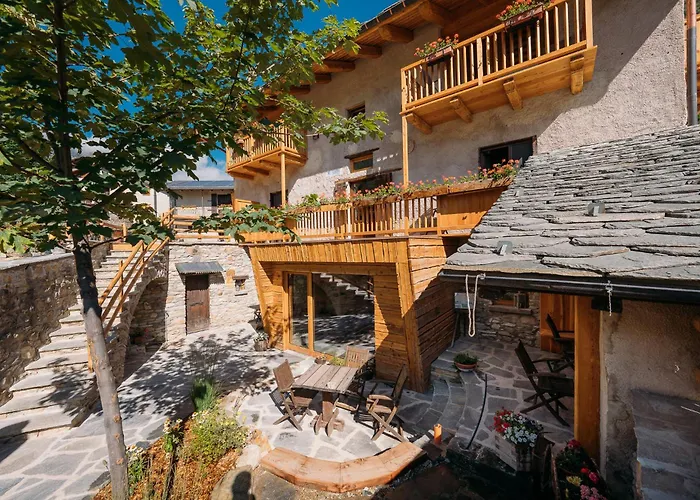 Albergo Locanda Mistral