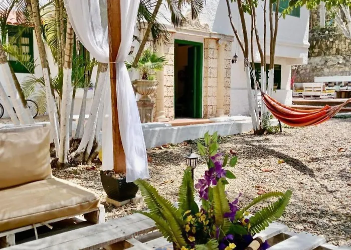 Villa Mohana