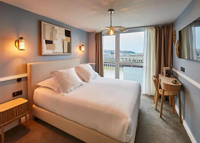 Hôtel Mônsieur Georges