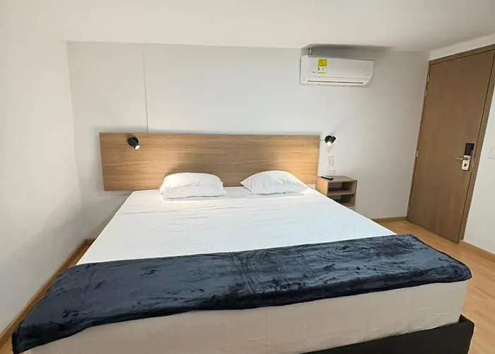 Dadison Plaza Hotel Piedecuesta