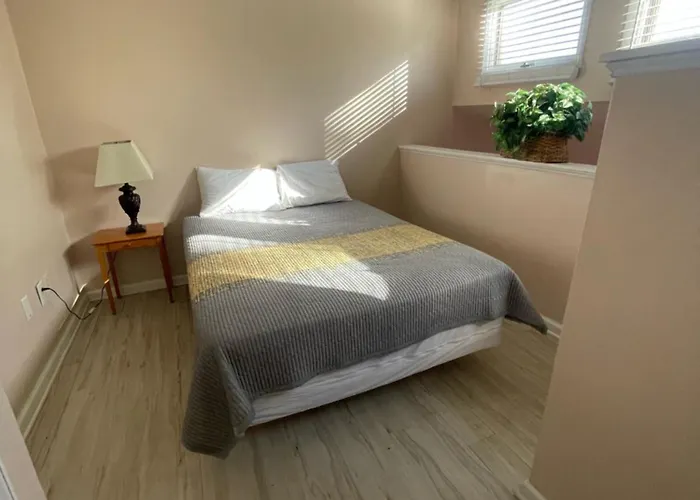Executive Suites Winchester