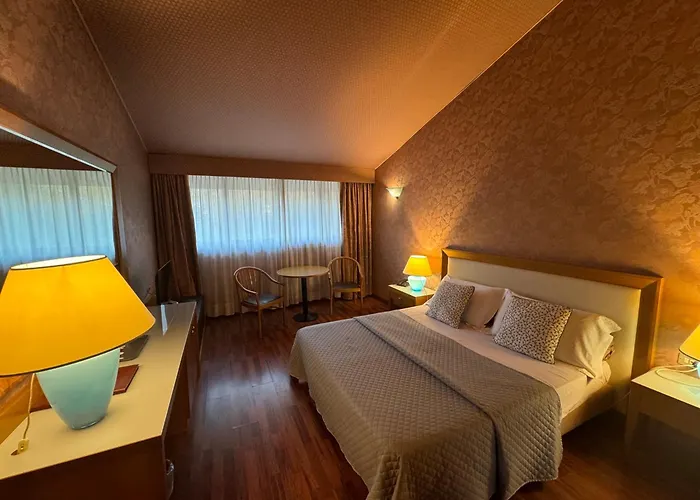 Hotel Motel Visconteo Binasco