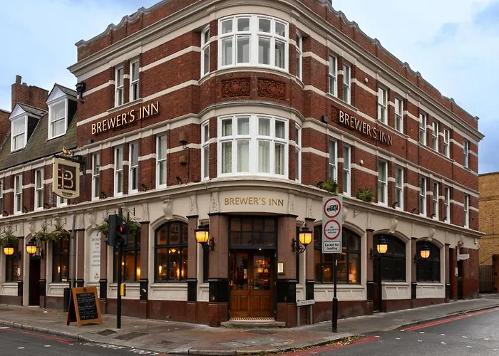 The Brewers Inn