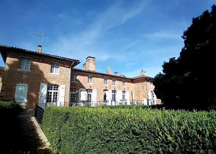 Domaine de Peyrolade