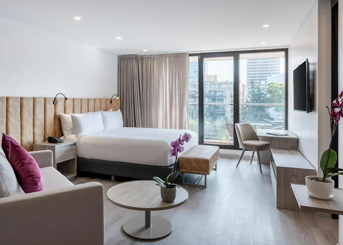Jazz Apartments