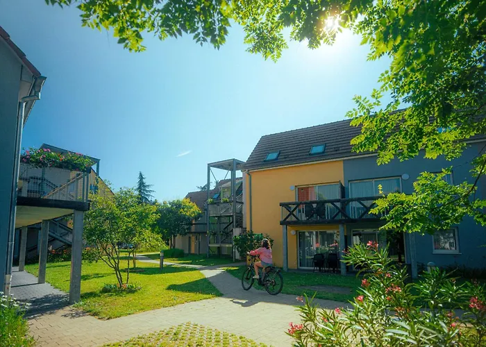 Résidence Les Rives de la Fecht - Colmar Ouest