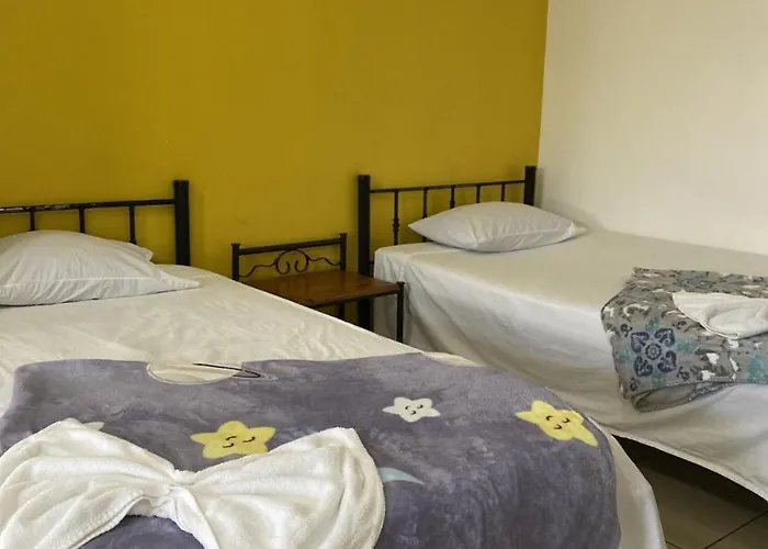 Hotel Quinta Avenida