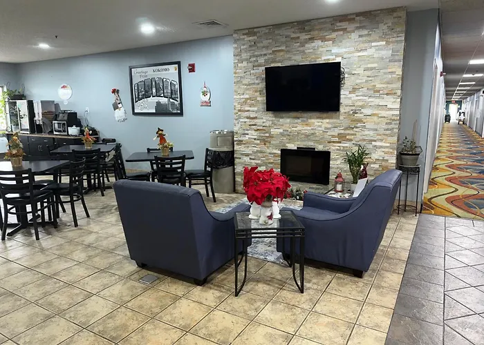 Super 8 By Wyndham