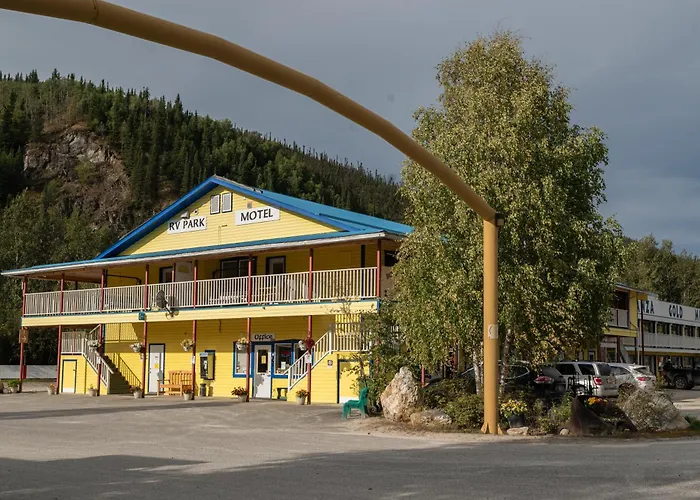 Bonanza Gold & Rv Park