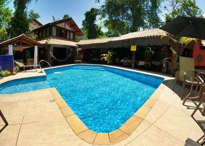 Casa Bawa