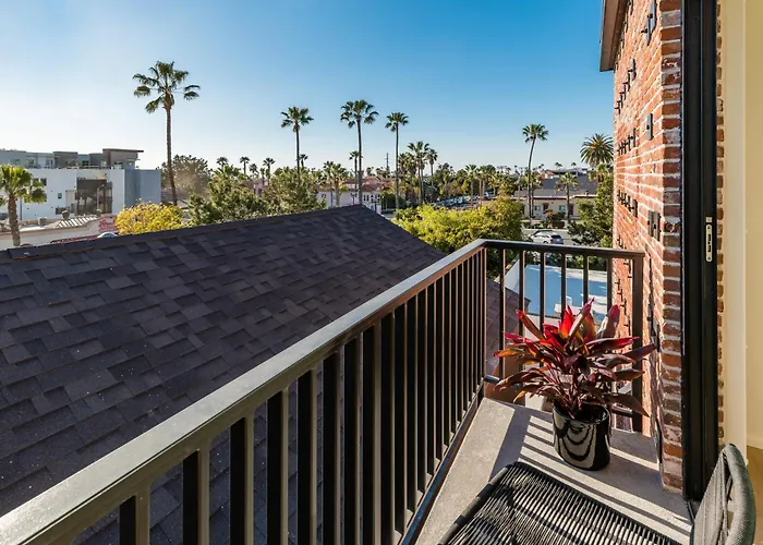 The Brick Boutique Hotel