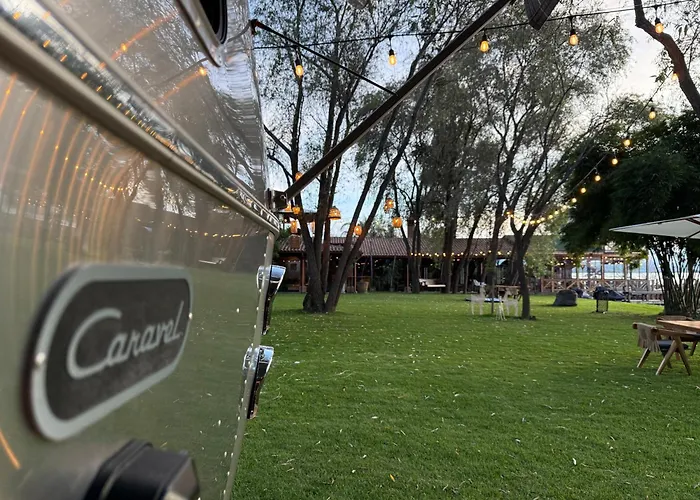 Hotel Boutique La Casa Del Lago Tzintzuntzán
