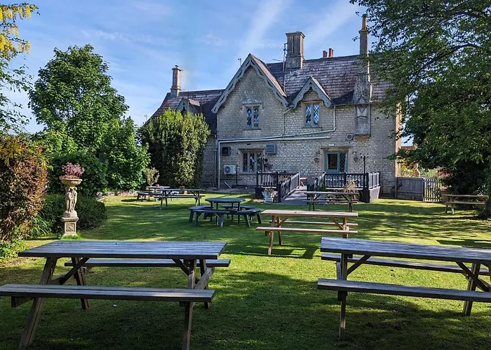 The Duke Hotel
