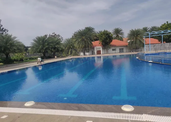 Olivia Resort And Spa A Unit Of Falgu Resorts Pvt Ltd