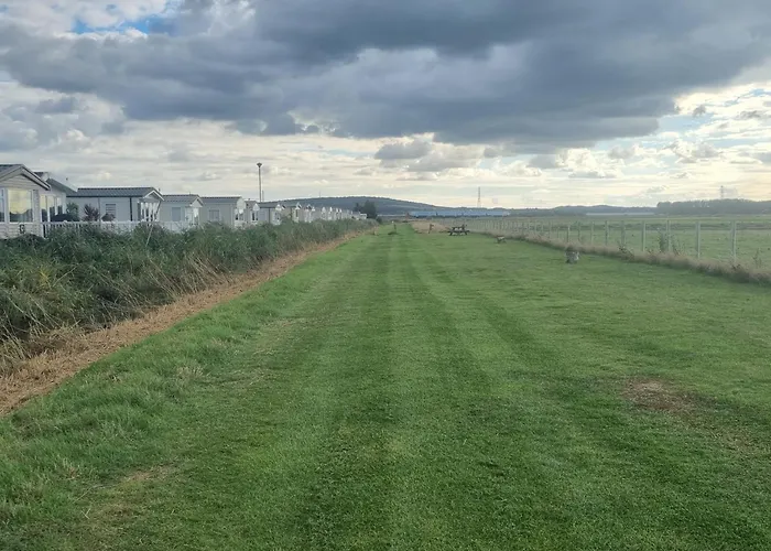 Whitstable Pearl - Alberta Holiday Park