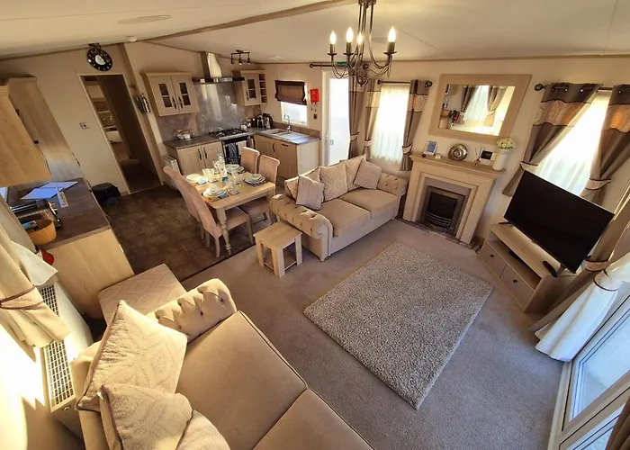 Whitstable Pearl - Alberta Holiday Park
