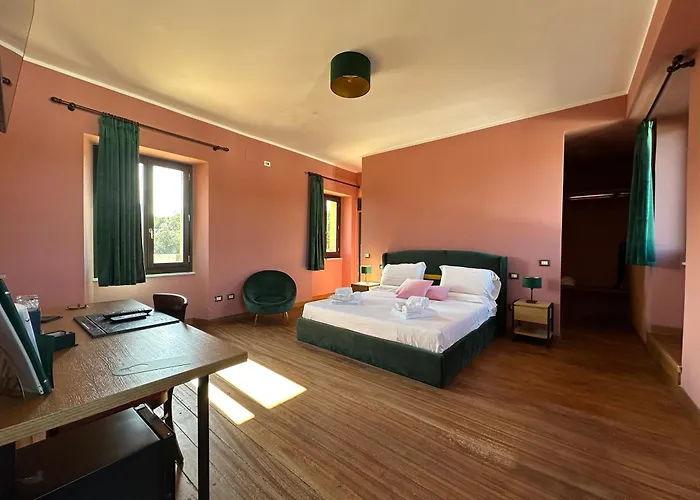 Olympia Resort & Spa