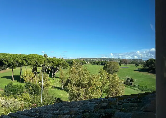 Olympia Resort & Spa