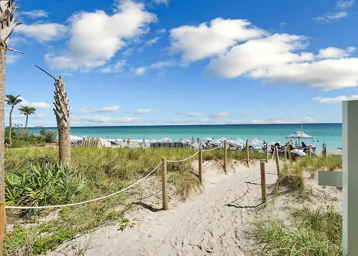 Beachwalk Resort