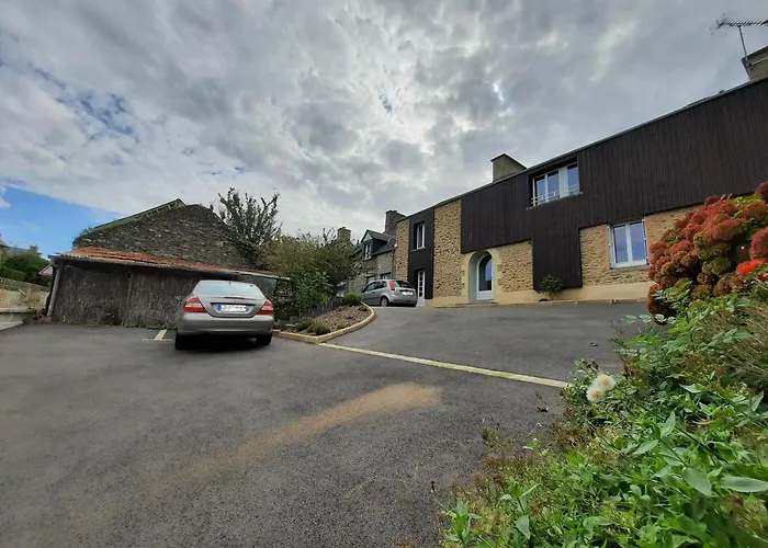 Le Petit Moulin Rouge, B&B, Sdb En-Suite, Parking Prive Gratuit