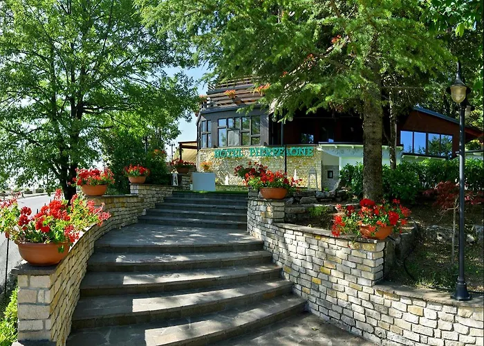 Hotel Pierfaone