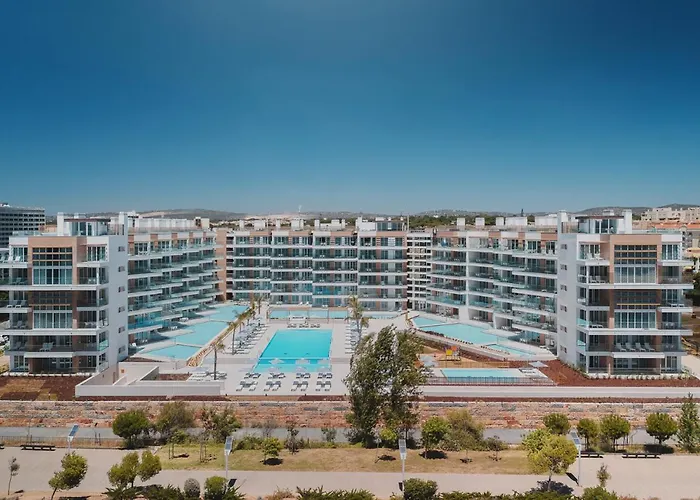 Dom Pedro Residences Vilamoura