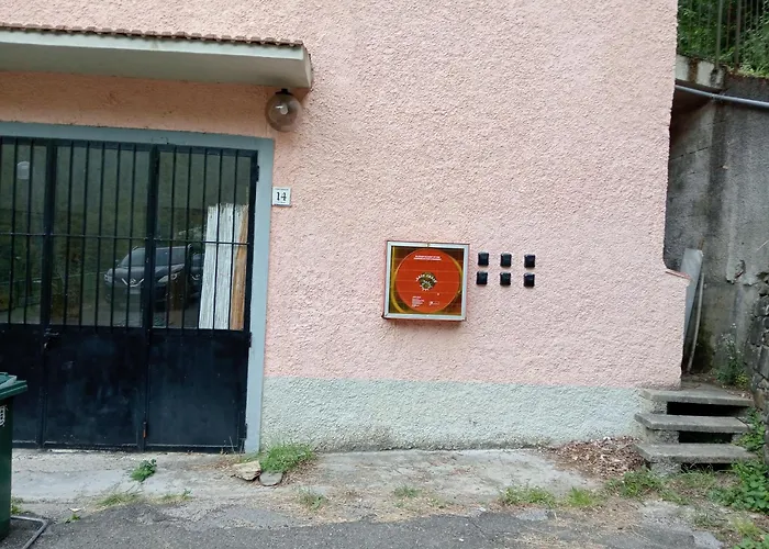 La Panoramica a Molino del Pallone