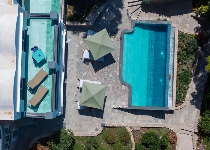 Villa L'Ara