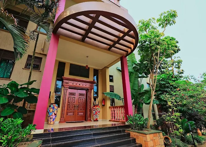 Shine Country Resort Hotel