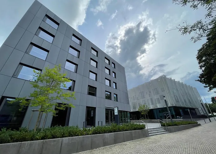 Am Campus