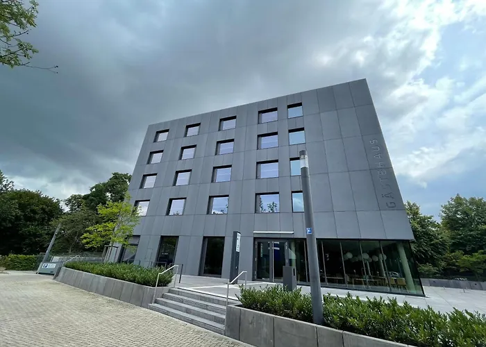 Am Campus