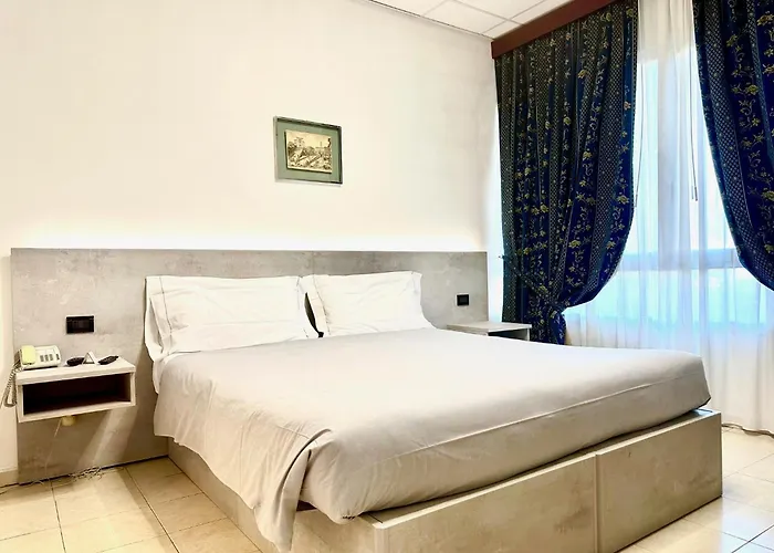 Hotel Leonardo Brescia