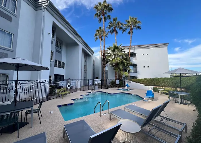 Spark By Hilton Phoenix-Glendale-Peoria