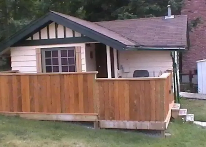 Hillside Bungalows
