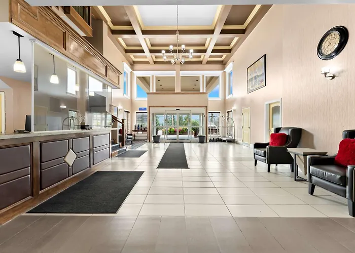 Best Western Williams Lake