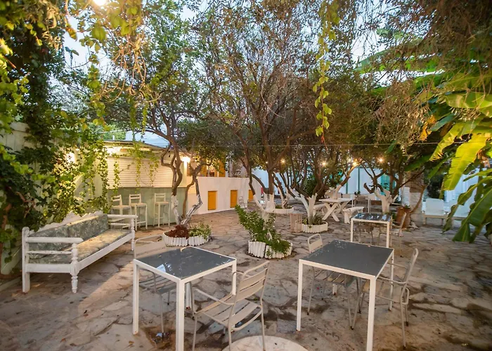 Aegean Village