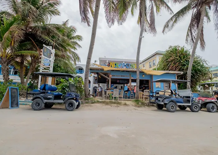 Seven Seas Resort Adults Only